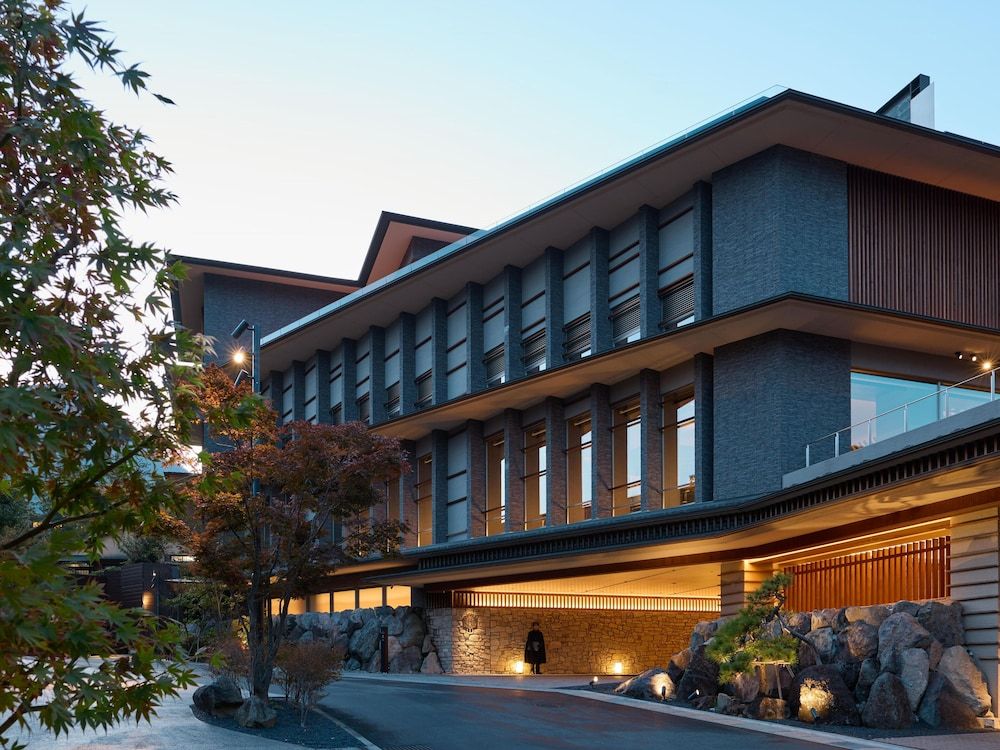 undefined Hakone Gora KARAKU (ORIX HOTELS & RESORTS) 6