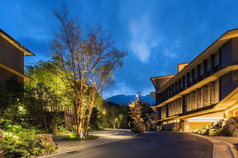 undefined Hakone Gora KARAKU (ORIX HOTELS & RESORTS) 5