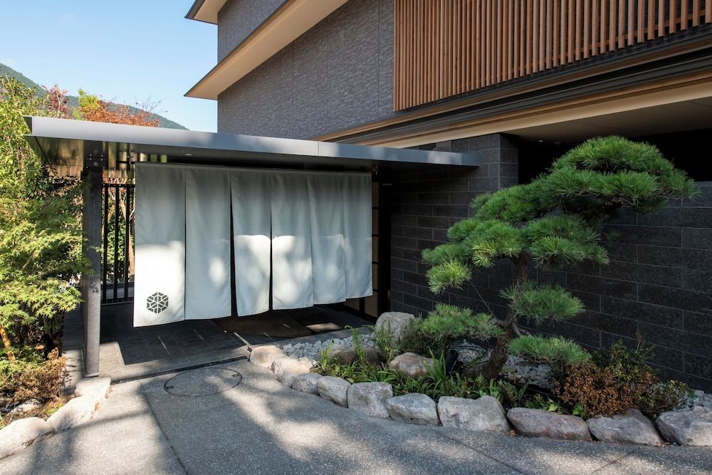 undefined Hakone Gora KARAKU (ORIX HOTELS & RESORTS) 2