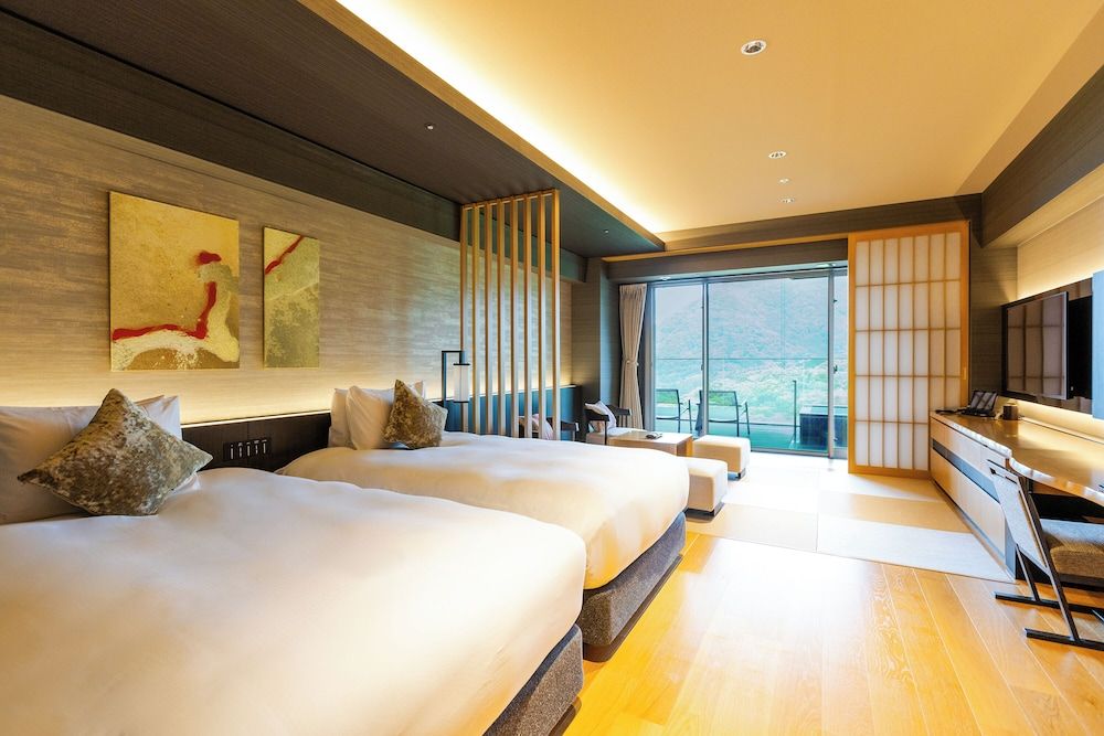undefined Hakone Gora KARAKU 2