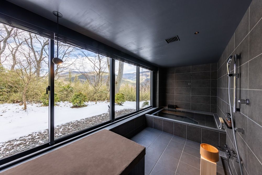Fufu Hakone Premium Suite