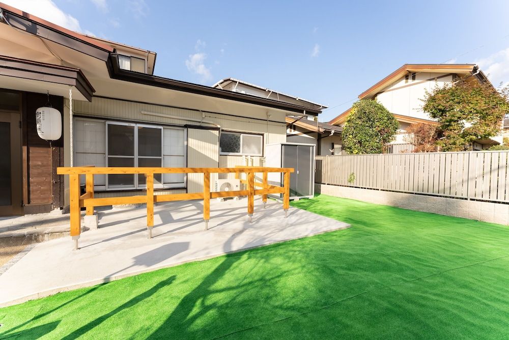 Jyuransho Hakone Sengokuhara Traditional House 34