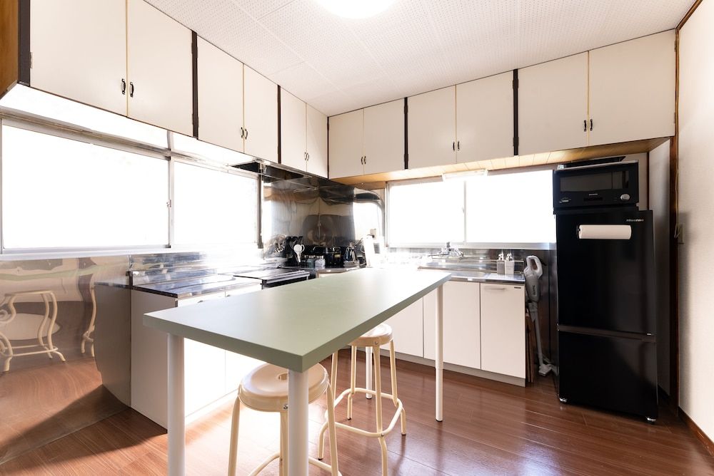 Jyuransho Hakone Sengokuhara Traditional House 22