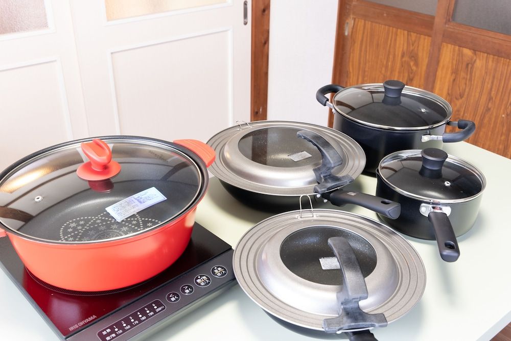 Jyuransho Hakone Sengokuhara Traditional House 32