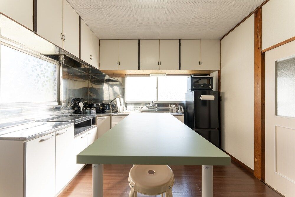 Jyuransho Hakone Sengokuhara Traditional House 21