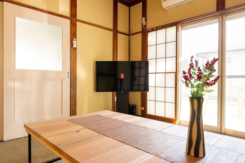 Jyuransho Hakone Sengokuhara Traditional House 17