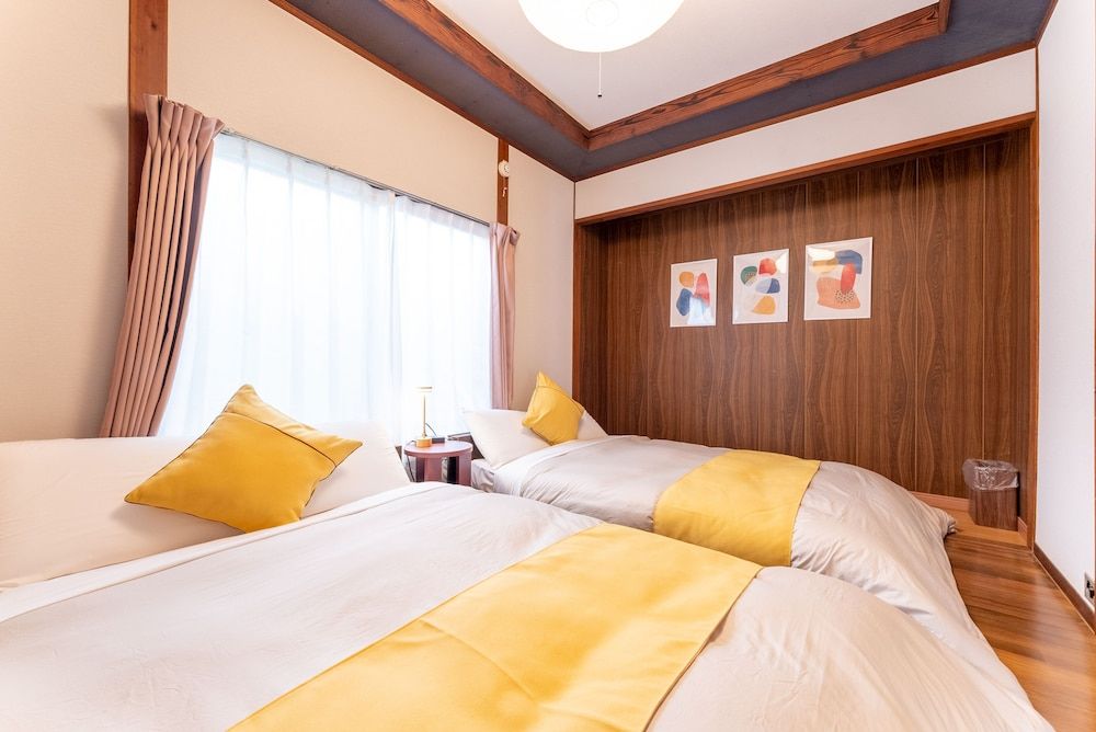 Jyuransho Hakone Sengokuhara Traditional House 19