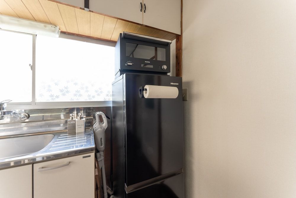 Jyuransho Hakone Sengokuhara Traditional House 23