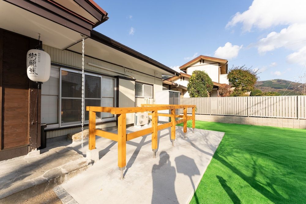 undefined Jyuransho Hakone Sengokuhara 6