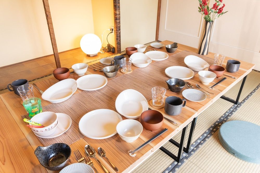 Jyuransho Hakone Sengokuhara Traditional House 31