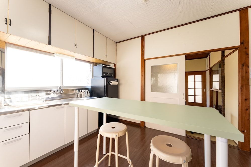 Jyuransho Hakone Sengokuhara Traditional House 25