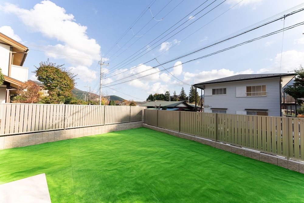 Jyuransho Hakone Sengokuhara Traditional House 33