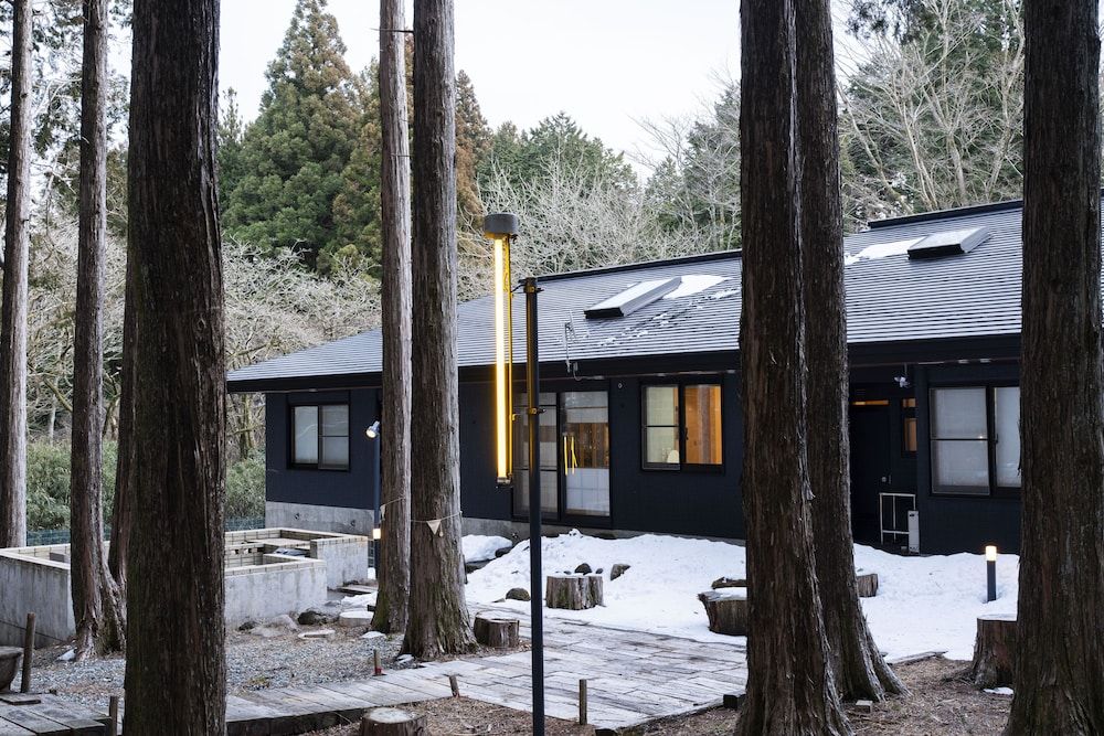 undefined Shunzanso Motohakone 6