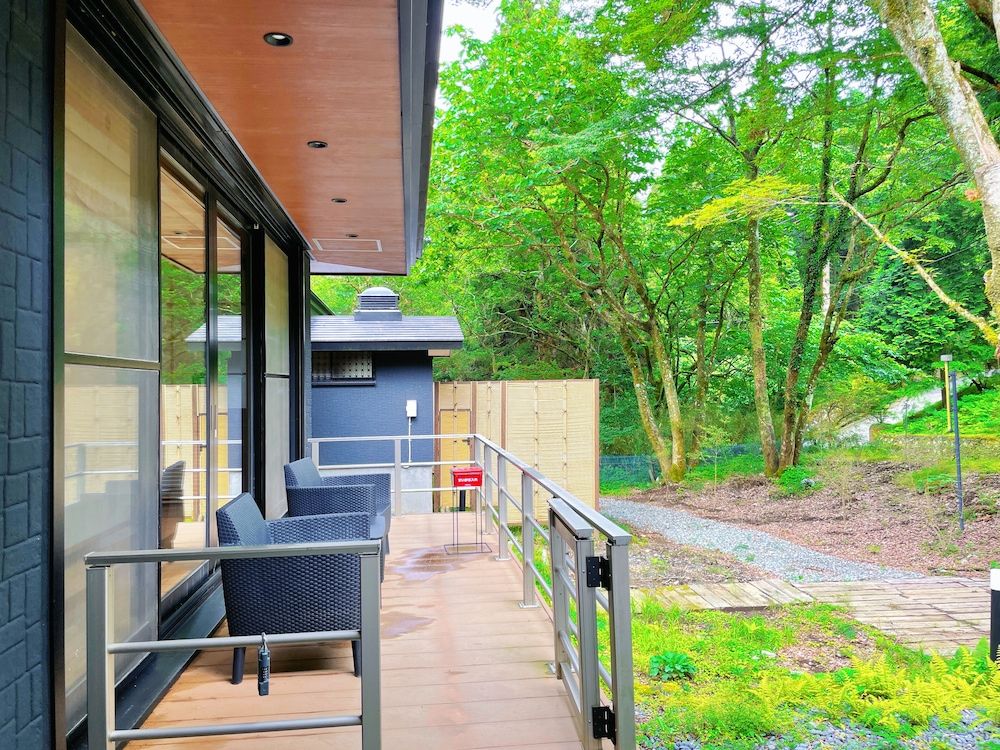 undefined Shunzanso Motohakone 7