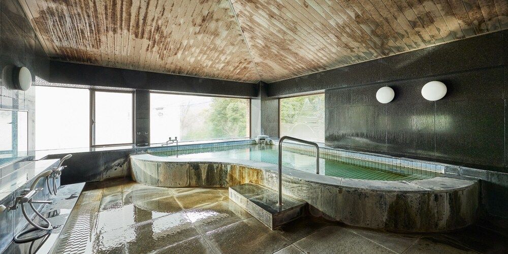 HAKONE Funny hours Basic Condo, 5 Bedrooms, Balcony 35