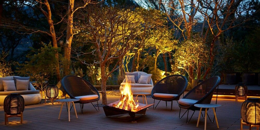 HAKONE Funny hours Basic Condo, 5 Bedrooms, Balcony 29