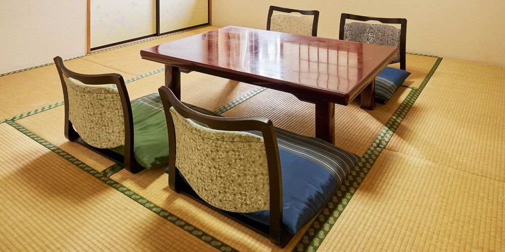 HAKONE Funny hours Basic Condo, 5 Bedrooms, Balcony 14