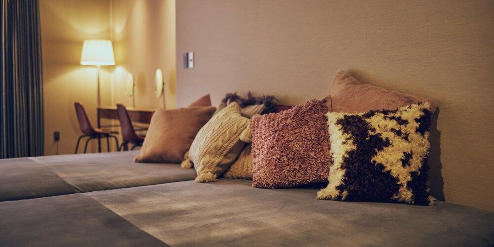 HAKONE Funny hours Basic Condo, 5 Bedrooms, Balcony 12