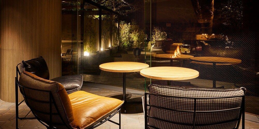 HAKONE Funny hours Basic Condo, 5 Bedrooms, Balcony 26