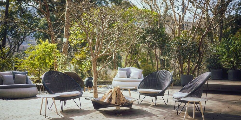 HAKONE Funny hours Basic Condo, 5 Bedrooms, Balcony 30