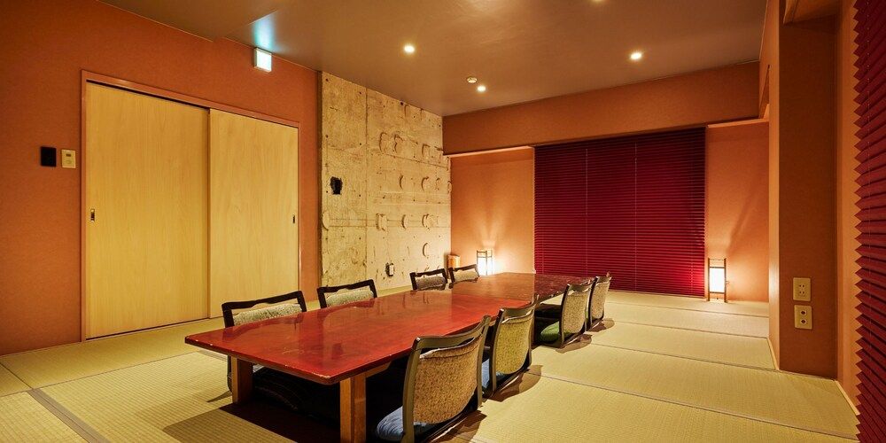 HAKONE Funny hours Basic Condo, 5 Bedrooms, Balcony 28