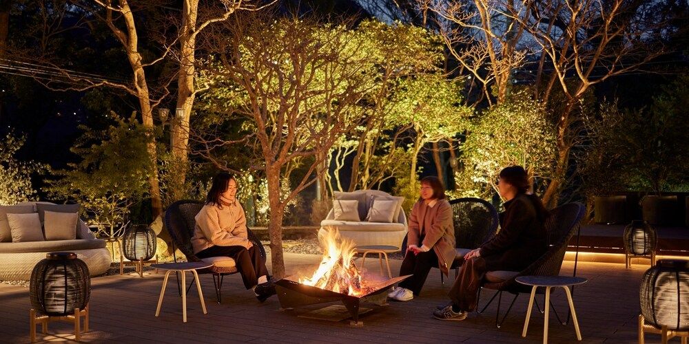 HAKONE Funny hours Basic Condo, 5 Bedrooms, Balcony 31