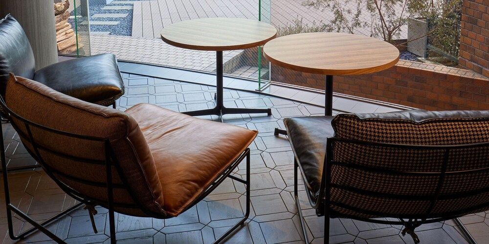 HAKONE Funny hours Basic Condo, 5 Bedrooms, Balcony 27