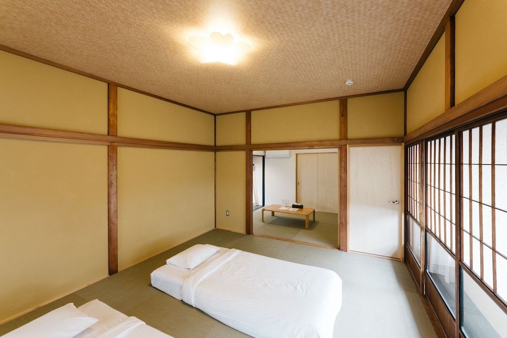 Japanese Style Room