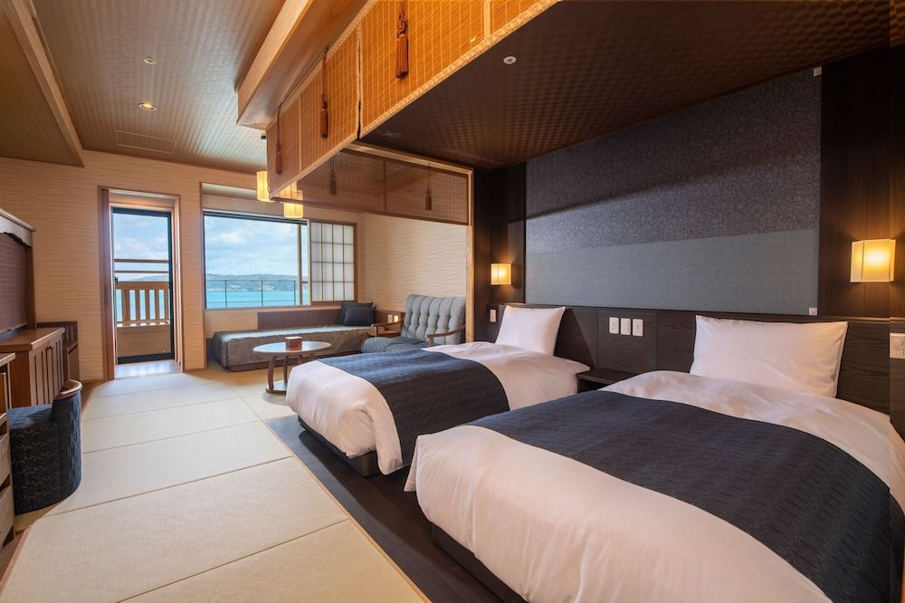 Basic Triple Room