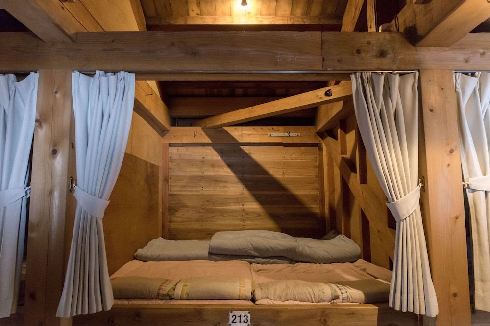 Economy Twin Room