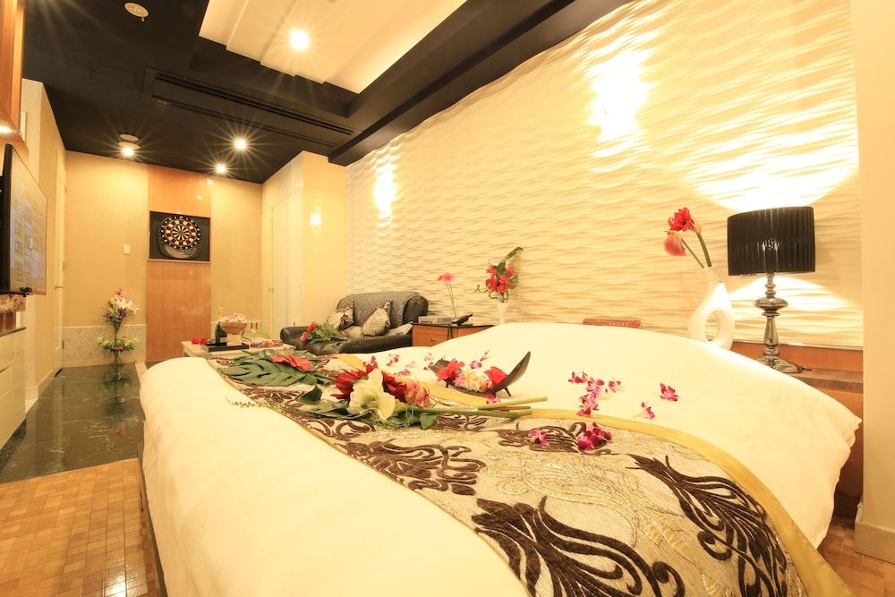 Suite Room