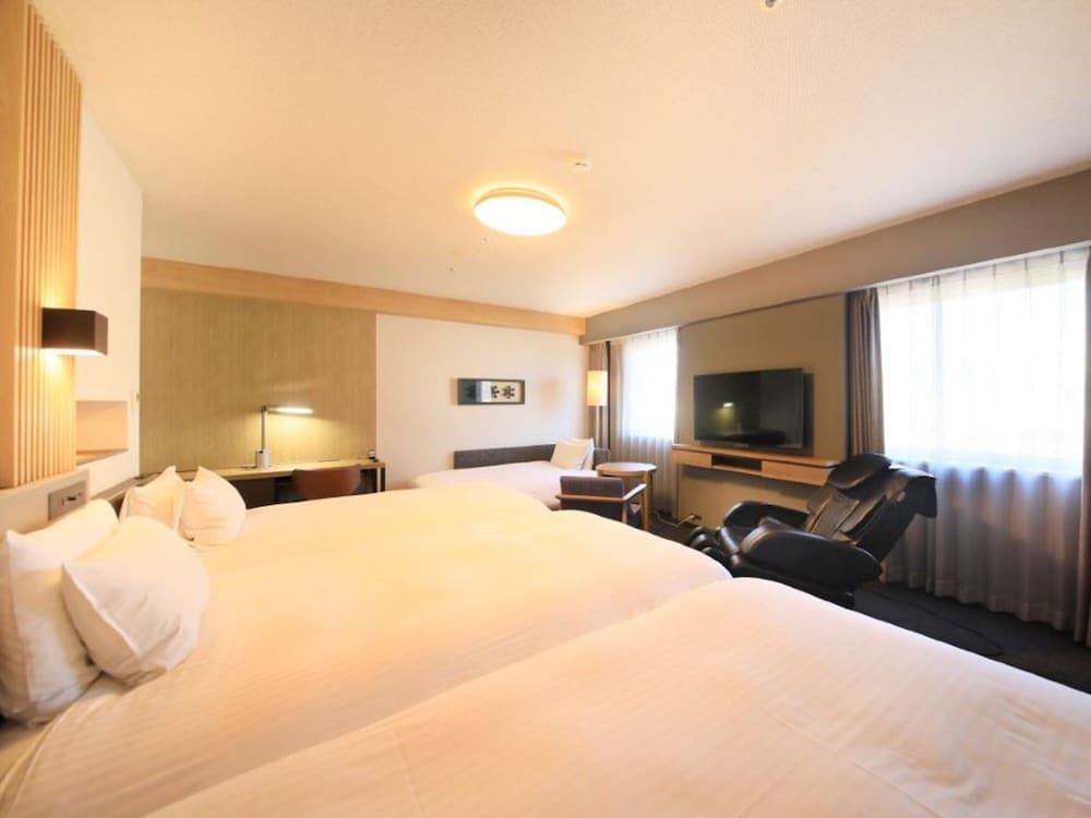 Quadruple Room, 4 Bedrooms, Non Smoking