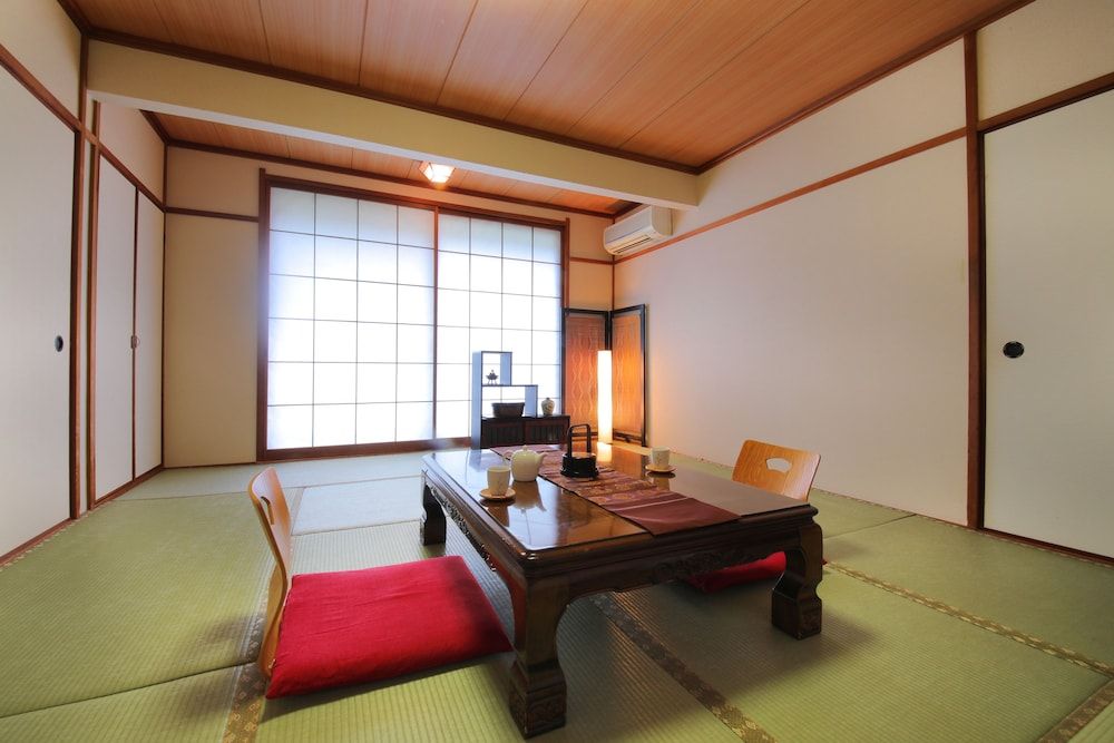 Japanese-style Room, Annex, Non Smoking