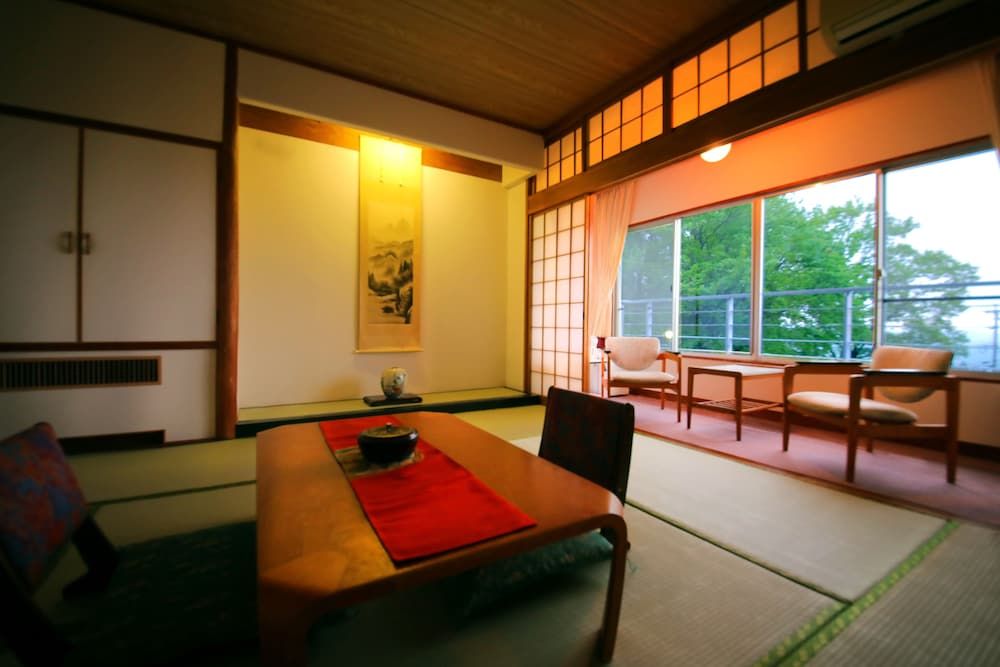 Japanese-style Room, Non Smoking, Main Building