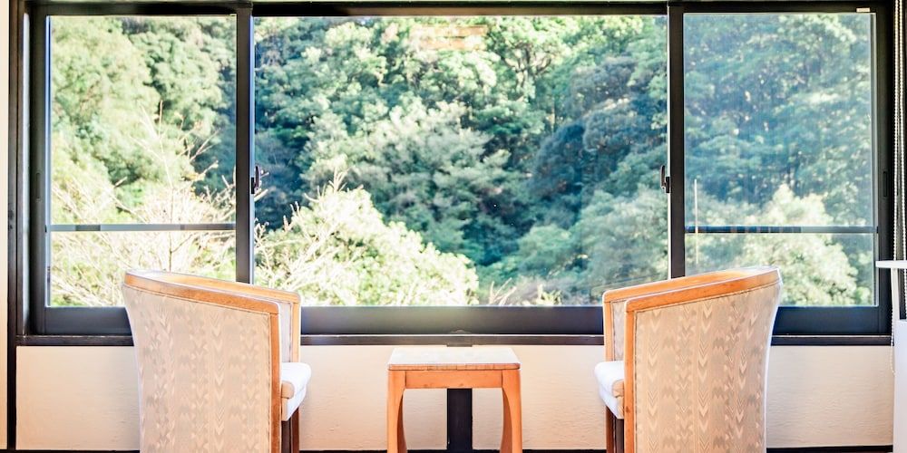 Japanese-Style Quadruple Room - Non-Smoking