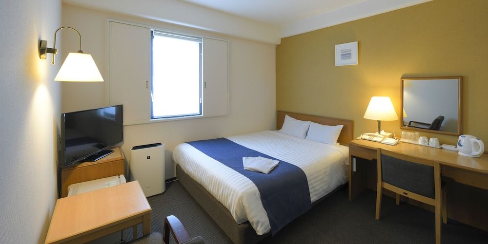 Standard Double Room, Non Smoking