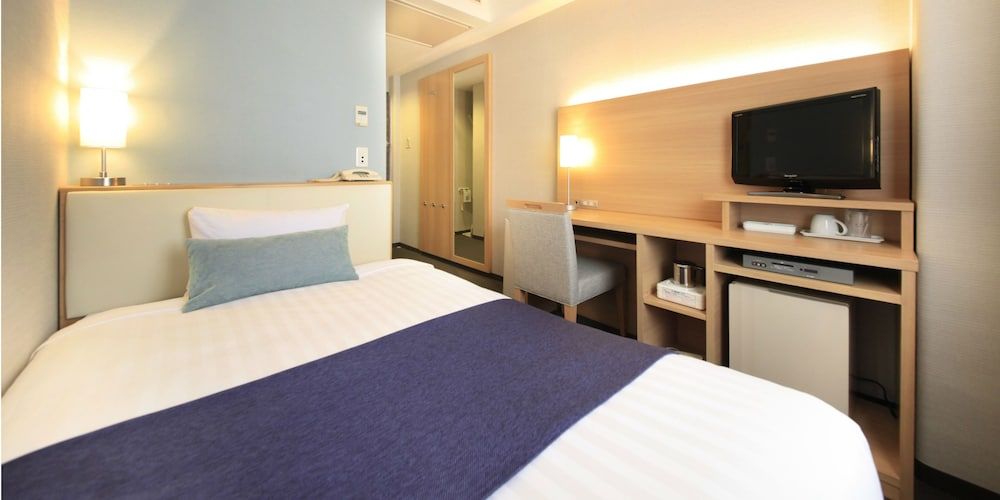 Deluxe Single Room, Smoking