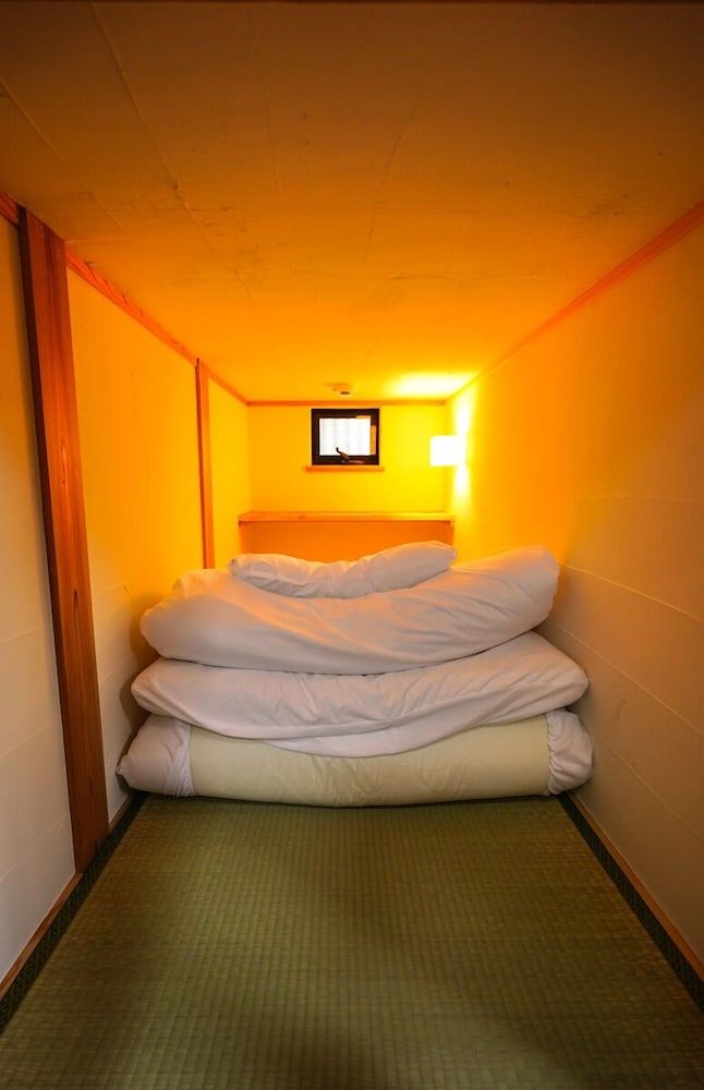 Kichinya Yagoro - Hostel