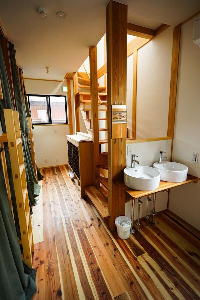 Kichinya Yagoro - Hostel