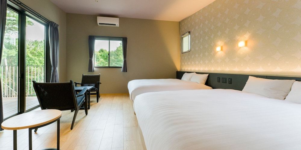 Luxury Room (A102), Non Smoking