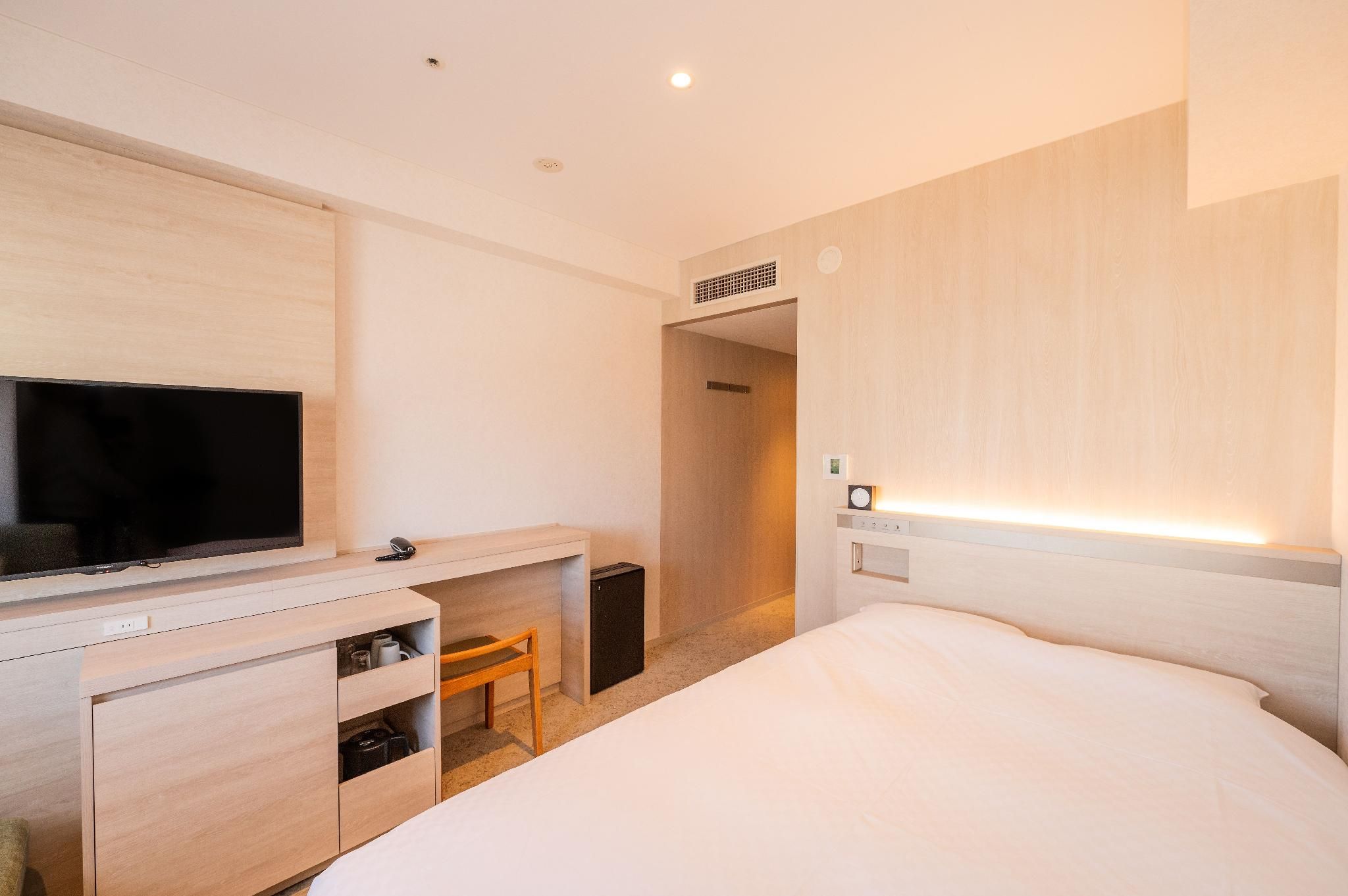 Main Building Double room - Non smoking