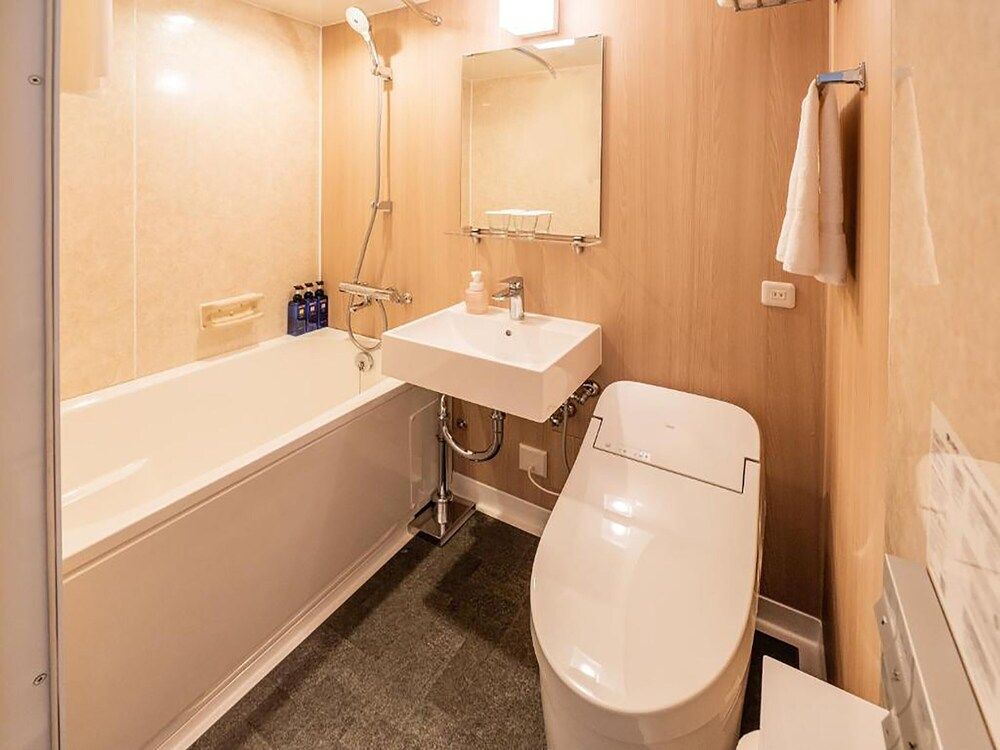 Richmond Hotel Sendai [Non-Smoking] Single Room ~ Main Building ~ 3