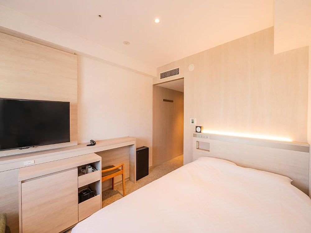 Richmond Hotel Sendai [Non-Smoking] Single Room ~ Main Building ~