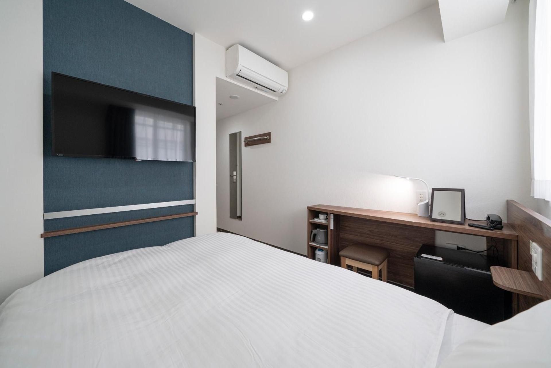 Single Room Non-Smoking