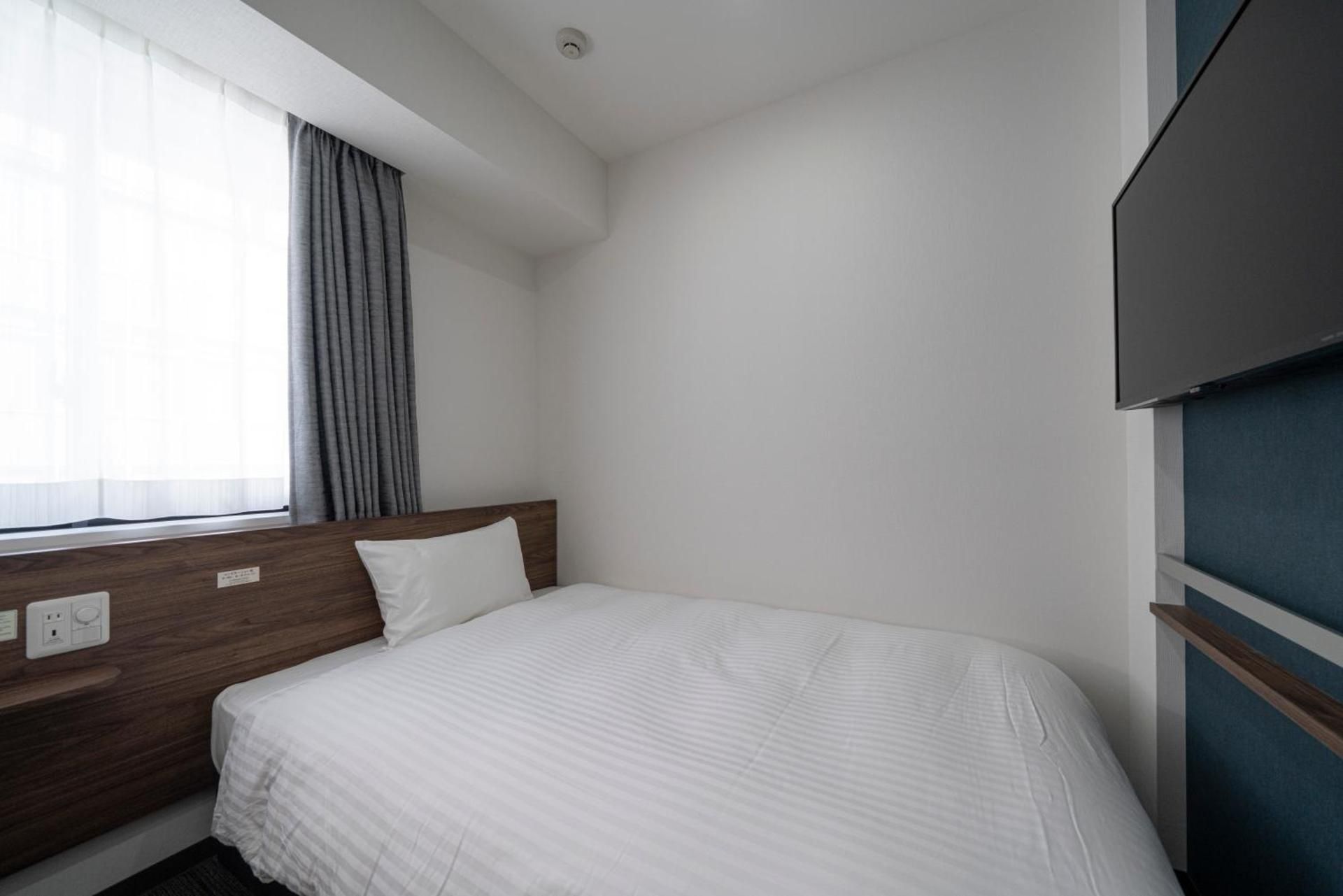 Single Room Non-Smoking