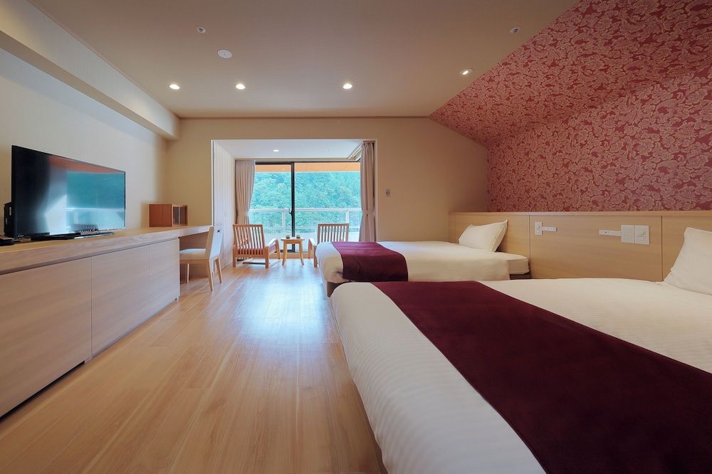 Standard Room, Non Smoking