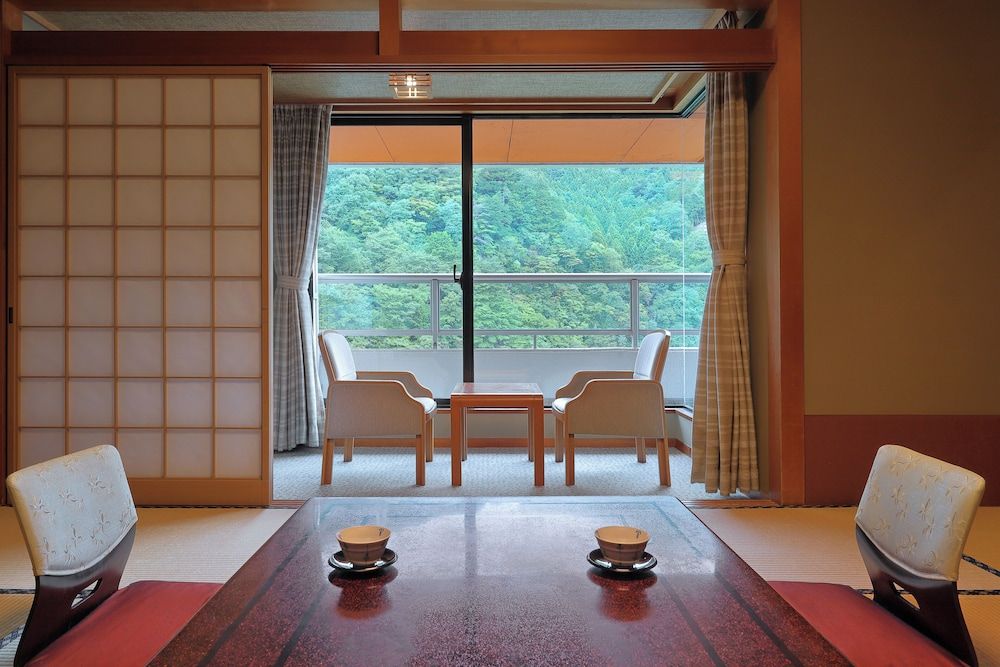 Superior Room (Japanese-Style)