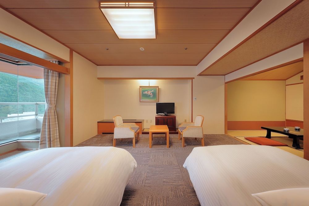 Standard Room, Accessible, Non Smoking