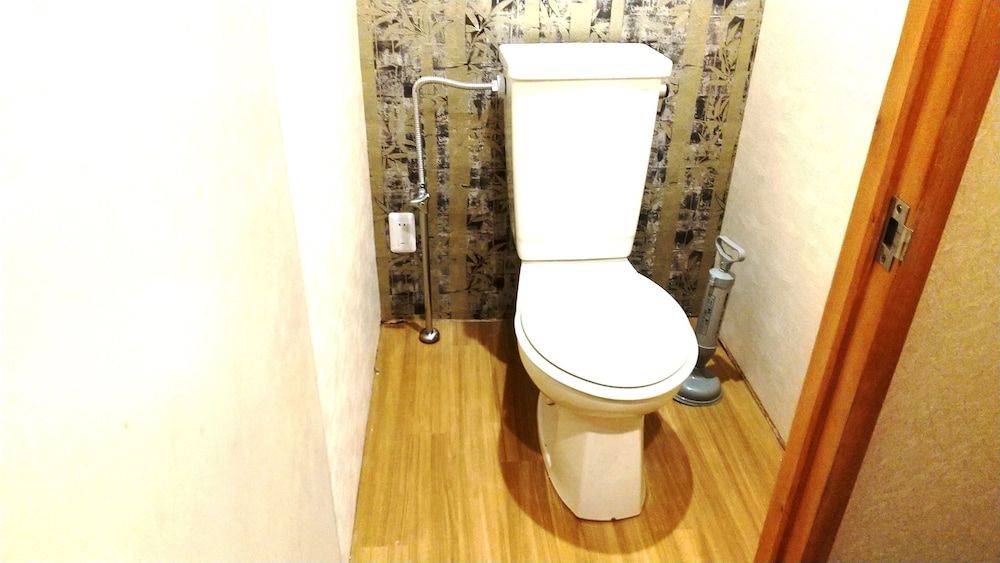 Traditional Room, Shared Bathroom