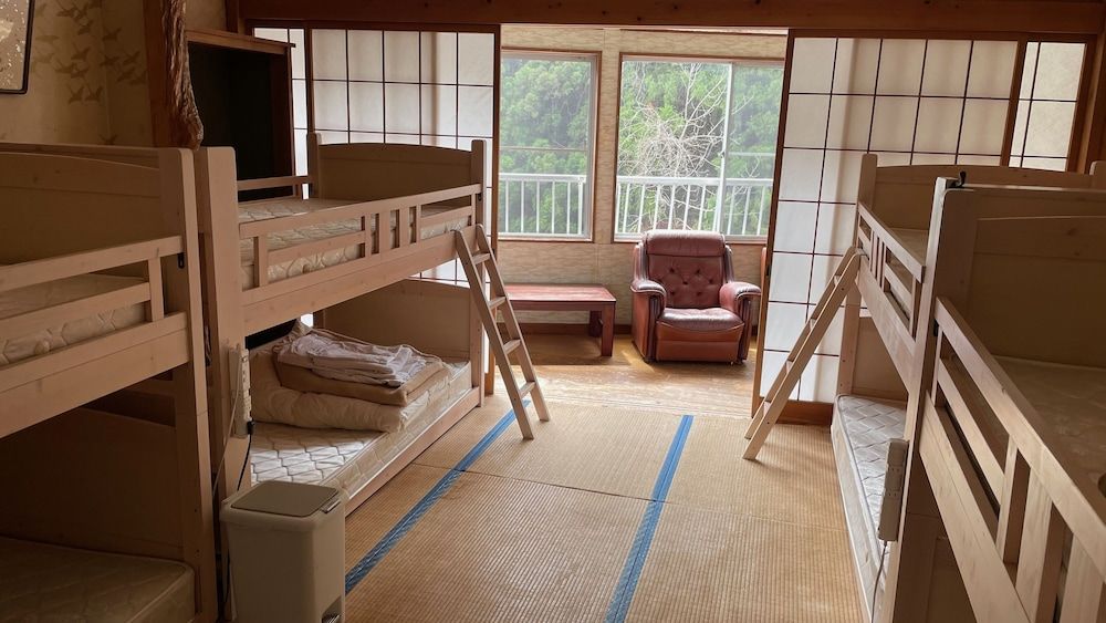 Basic Shared Dormitory
